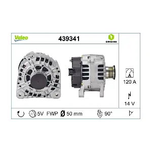 VALEO 439341