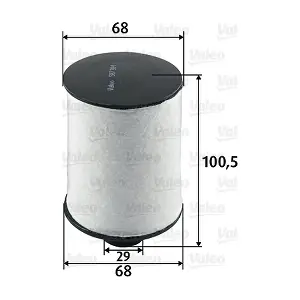 VALEO 587914