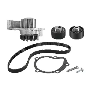 VALEO 614501