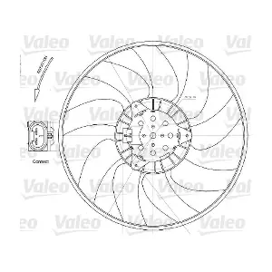 696028 VALEO