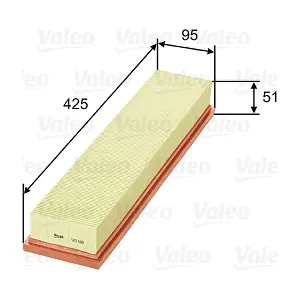 VALEO 585080