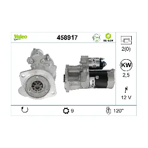 VALEO 458917