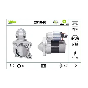 VALEO 201040