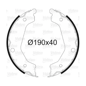VALEO 564184