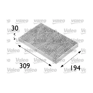 VALEO 698682