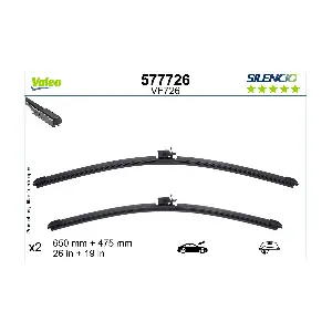 577726 VALEO