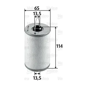 VALEO 587923