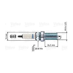 VALEO 246867