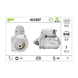 VALEO 433287