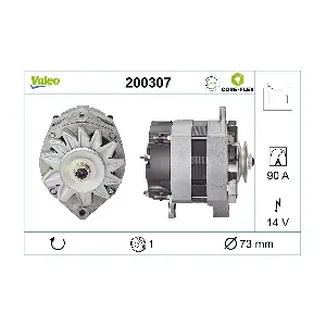 VALEO 200307