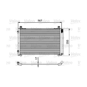 814097 VALEO