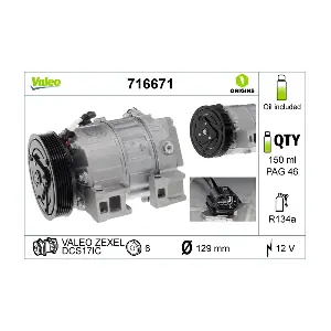 716671 VALEO