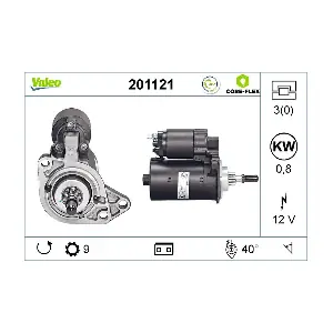 VALEO 201121
