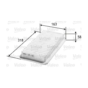 VALEO 585126