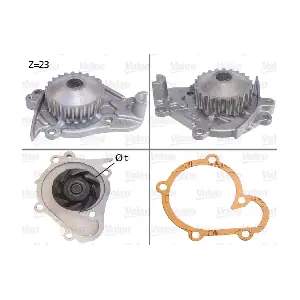 VALEO 506622