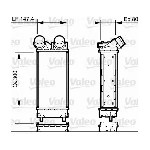 818837 VALEO