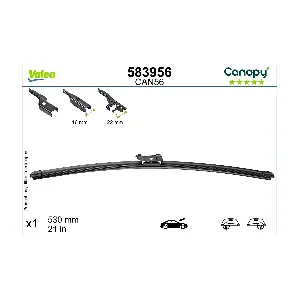 583956 VALEO