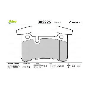 302225 VALEO