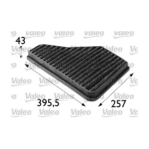 698703 VALEO