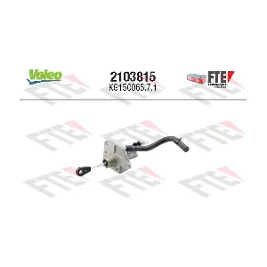 2103815 VALEO