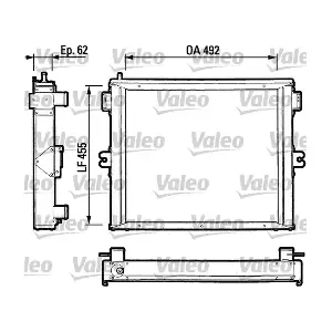 VALEO 811063