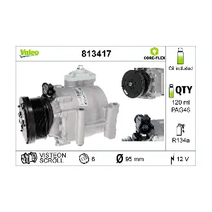 89358 VALEO