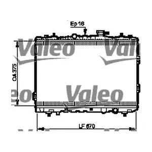 735525 VALEO