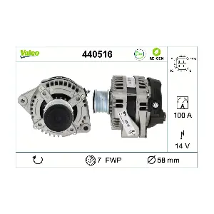 440516 VALEO
