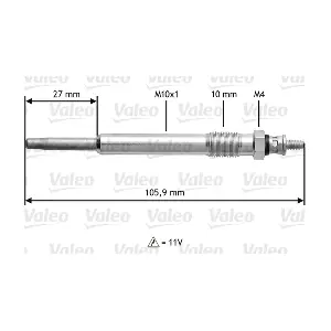 VALEO 345103