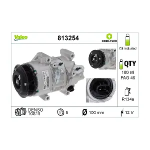 VALEO 813254
