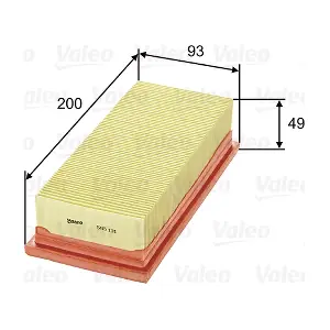 VALEO 585131