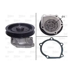 VALEO 506610