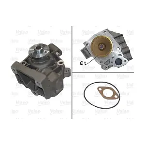 VALEO 506128