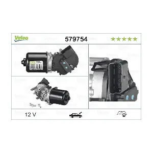 579754 VALEO
