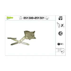 851300 VALEO