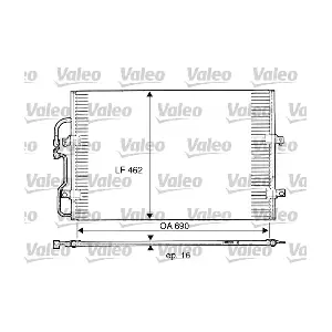 816852 VALEO