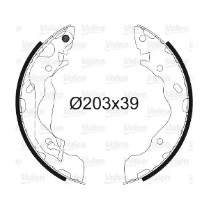 VALEO 564034