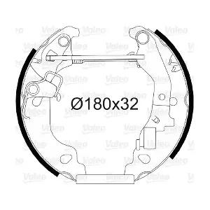 VALEO 554811