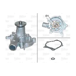 VALEO 506405