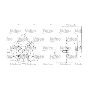 698305 VALEO