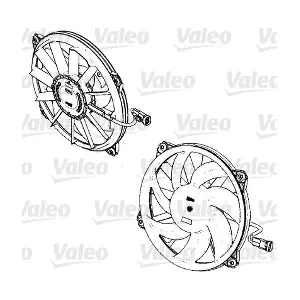 VALEO 696326