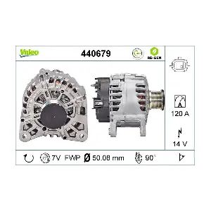 440679 VALEO