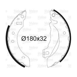VALEO 562023