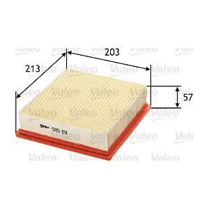 VALEO 585101