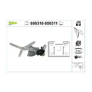 850310 VALEO