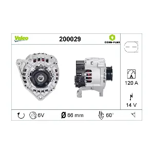 VALEO 200029