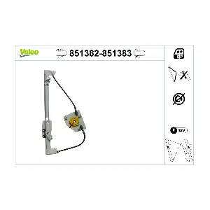 851382 VALEO