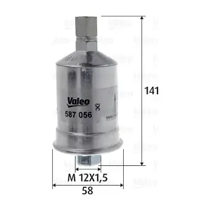 VALEO 587056