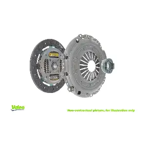 VALEO 826033
