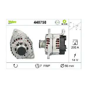 440758 VALEO